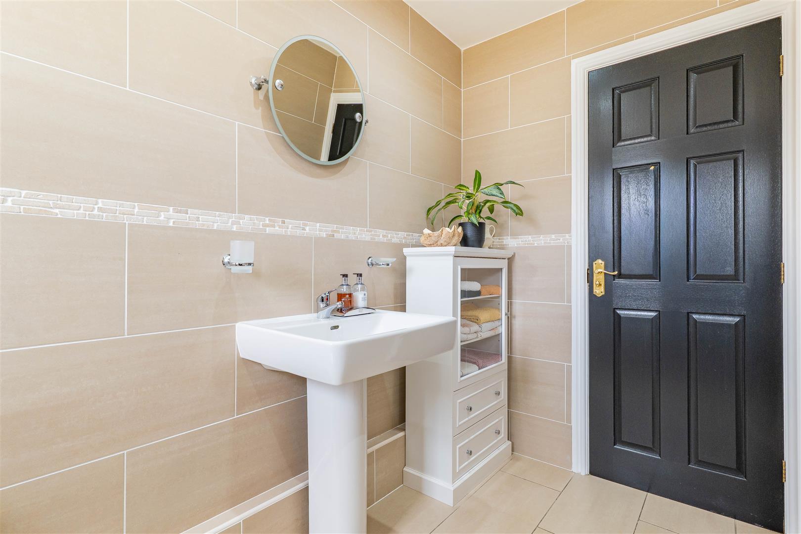 Briar Croft, Longton, Preston